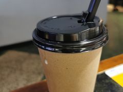 酒酿豆浆-南方迷宗大包(湖滨店)