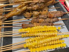 -管氏翅吧(马家堡店)