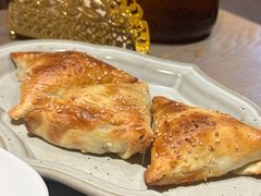 -耶里夏丽·新疆菜·28年喀什老馆(田林东路店)