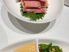 -祥记餐饮•豫粤珍味(金隅大厦店)