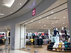 -优衣库(青岛万象城店)