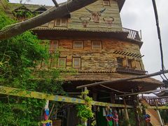 -呀路古热带植物园