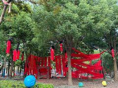 -歌斐颂巧克力小镇