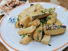 -毛姐烤鱼(福州汽车客运西站店)