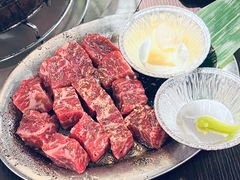 -大馥·炭火烧肉酒场(莘庄莘福坊店)
