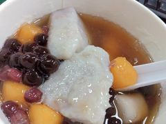 -鲜芋仙(中山路店)
