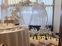 -梧桐餐厅(泉城路店)