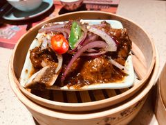 -点都德(华强南店)