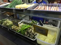 -羊坝头新鲜牛羊肉(中山中路店)