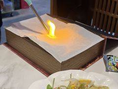 -红沃鳗鱼黑牛烤肉店(不老街店)
