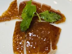 -全聚德(蓝山店)