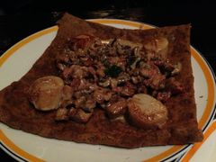 Crepe-La Creperie法餐厅(桃江路店)
