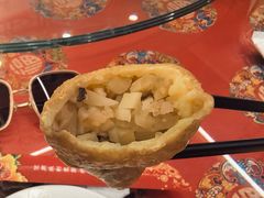 -玉华台饭庄(裕中西里小区店)