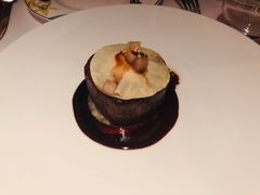 -Le Comptoir de Pierre Gagnaire