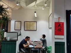 -堂屋糖水店(愚园店)