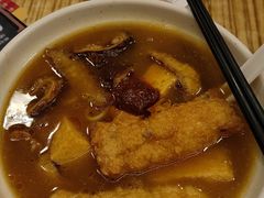 -新记美食(关闸店)