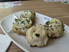 -小杨生煎(香港名都店)