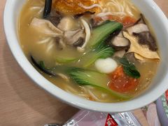 -蒙自源米线(虎门国际购物中心店)