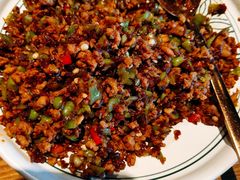 -云海肴·汽锅鸡·云南菜(天山百盛优客店)