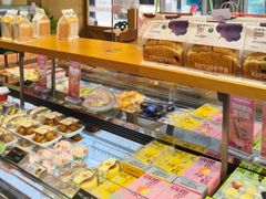 -仟吉·ART FARM主题店(菱角湖万达店)