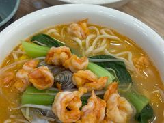 -木木鲜海鲜面(天一店)