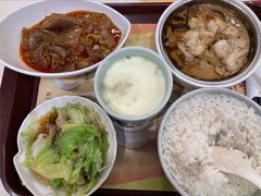 -真功夫(联丰店)