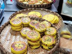 -小米粑粑(玉锦苑店)