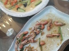 -渔码头食府(蓬莱阁店)