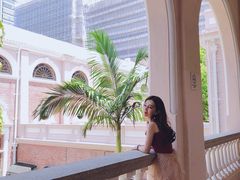 -香港大学