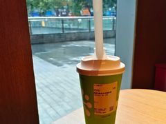 -奈雪的茶(M+世纪都会广场店)