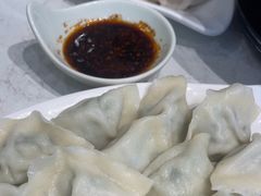 -船歌·鱼水饺青岛菜(国贸商城店)