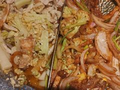 -小鱼小牛·鱼牛干锅·脆鱼火锅(世欧广场店)