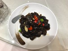 -骏莱海鲜鱼港(五角场店)