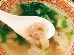 -盛福云吞 原汾阳馄饨创始老店
