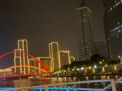 -海河游船-永乐码头(大悲院)