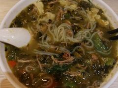 -樊记腊汁肉(竹笆市总店)