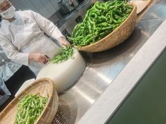 -费大厨辣椒炒肉(高铁吾悦广场店)