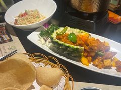 -金厨泰国餐厅·全泰籍厨师料理(拱北店)