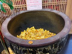 -龙华素斋(龙华路店)