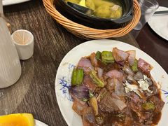 -南山竹海·珍味堂