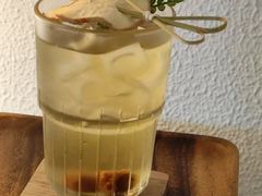 -几静cafe(基湖店)