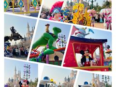 -上海迪士尼度假区