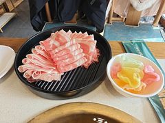 -清真·鼎源斋涮肉(安德路店)