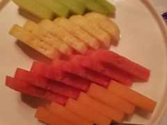 -上海明天广场JW万豪酒店