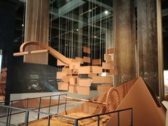 -盘龙城遗址博物院