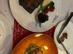 -Kathleen's Waitan 凯圣琳江景西餐厅(外滩店)