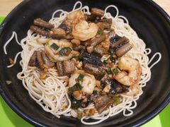 -晓午阳常熟炒浇面(红庙店)