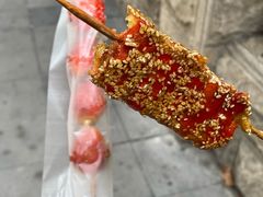 -野栗香(娄山关路店)