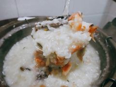 -阿婆潮汕砂锅粥(王府大街店)