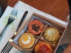 -星巴克(合肥百盛逍遥广场店)